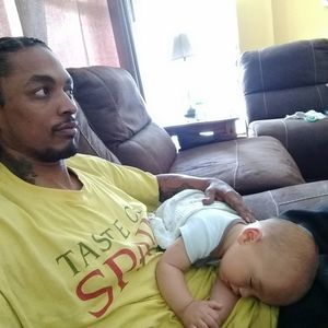 Meet your Posher, Darrell